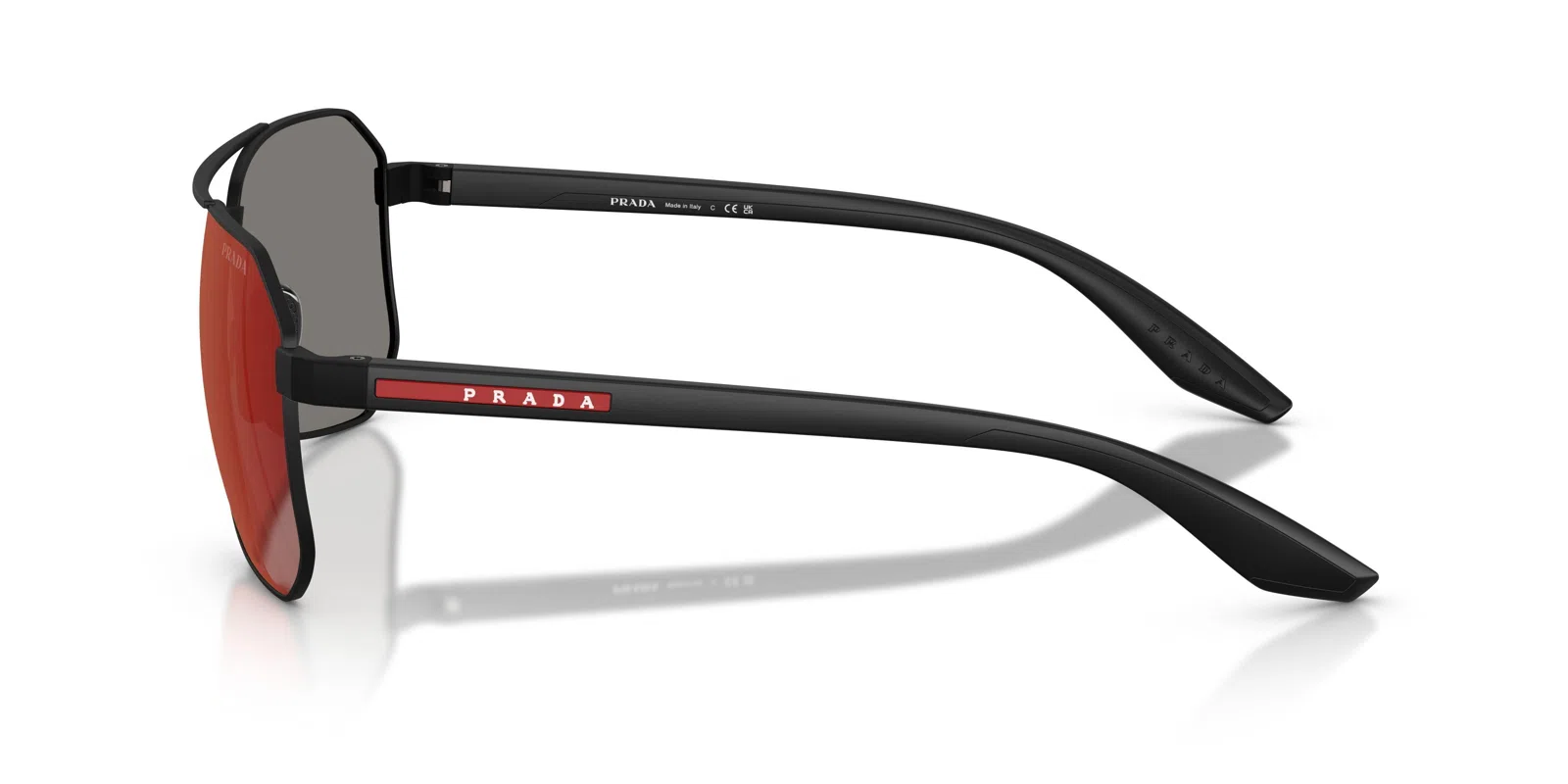 Prada Linea Rossa A53S Sunglasses - view 21